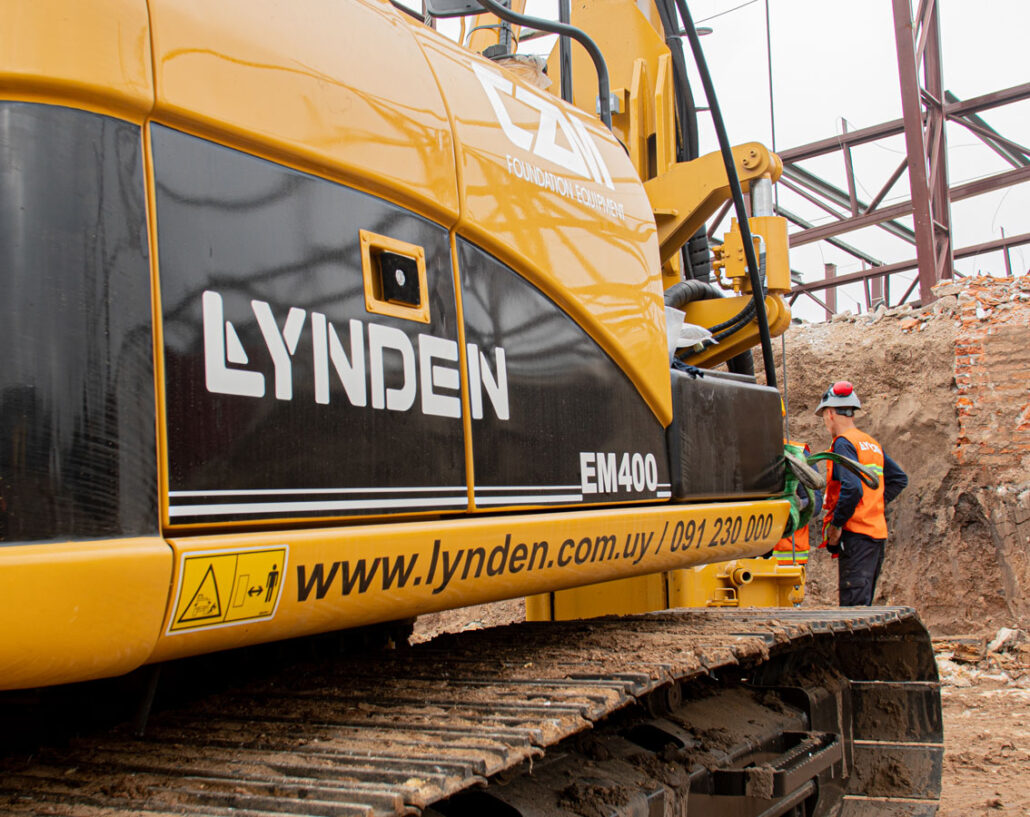Lynden - Nosotros