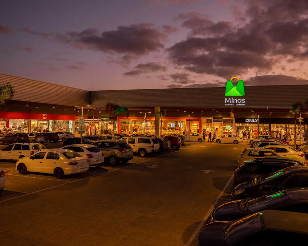 Lynden y el proyecto del Shopping Minas: un motor de crecimiento regional